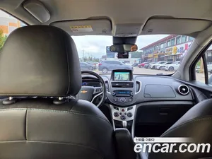 Chevrolet Trax, 2015 — миниатюра 14