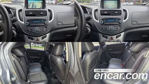 Chevrolet Trax, 2015 — миниатюра 15