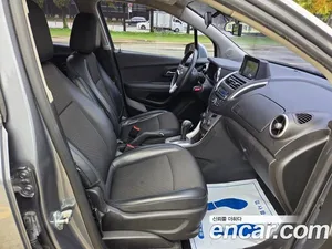 Chevrolet Trax, 2015 — миниатюра 17