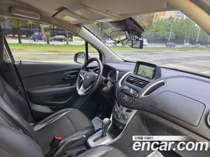 Chevrolet Trax, 2015 — миниатюра 18