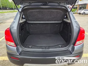 Chevrolet Trax, 2015 — миниатюра 19