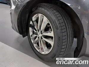 Kia Carnival, 2016 — миниатюра 5