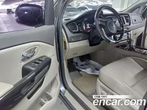 Kia Carnival, 2016 — миниатюра 7