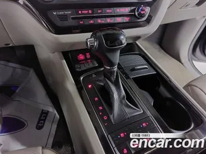 Kia Carnival, 2016 — миниатюра 9