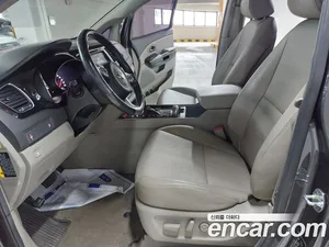 Kia Carnival, 2016 — миниатюра 10