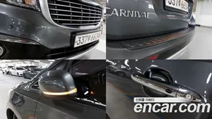 Kia Carnival, 2016 — миниатюра 11