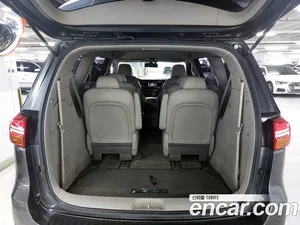 Kia Carnival, 2016 — миниатюра 12