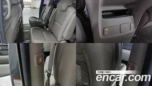 Kia Carnival, 2016 — миниатюра 13