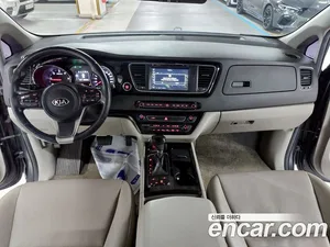Kia Carnival, 2016 — миниатюра 14