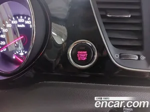 Kia Carnival, 2016 — миниатюра 15