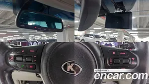 Kia Carnival, 2016 — миниатюра 17