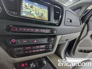 Kia Carnival, 2016 — миниатюра 18