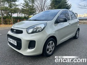 Kia morning, 2015 — миниатюра 2