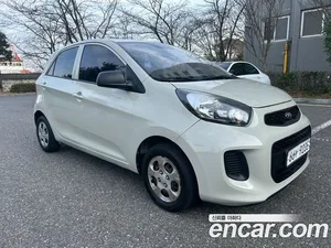 Kia morning, 2015 — миниатюра 3
