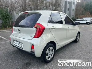 Kia morning, 2015 — миниатюра 5