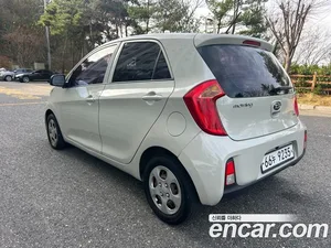 Kia morning, 2015 — миниатюра 6