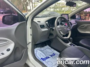 Kia morning, 2015 — миниатюра 7