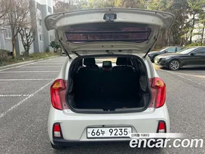 Kia morning, 2015 — миниатюра 8