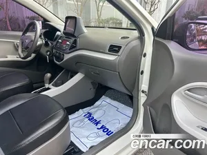 Kia morning, 2015 — миниатюра 9