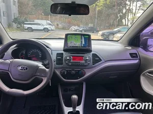 Kia morning, 2015 — миниатюра 10