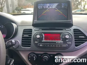 Kia morning, 2015 — миниатюра 11