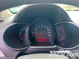Kia morning, 2015 — миниатюра 12