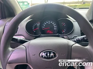 Kia morning, 2015 — миниатюра 13