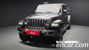Jeep Gladiator, 2022 — миниатюра 3