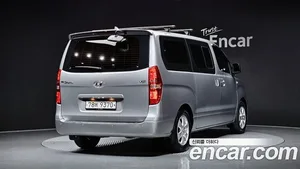 Hyundai Starex, 2018 — миниатюра 2
