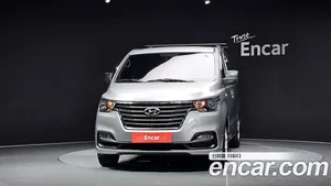 Hyundai Starex, 2018 — миниатюра 3