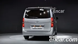 Hyundai Starex, 2018 — миниатюра 4