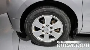 Hyundai Starex, 2018 — миниатюра 5
