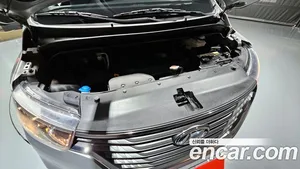 Hyundai Starex, 2018 — миниатюра 6