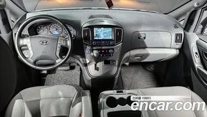 Hyundai Starex, 2018 — миниатюра 7