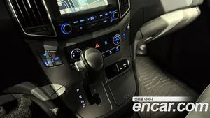 Hyundai Starex, 2018 — миниатюра 9