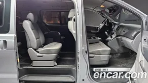 Hyundai Starex, 2018 — миниатюра 10