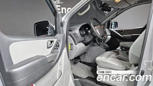 Hyundai Starex, 2018 — миниатюра 11