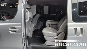 Hyundai Starex, 2018 — миниатюра 12