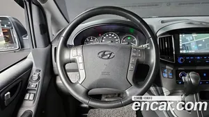 Hyundai Starex, 2018 — миниатюра 13