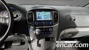 Hyundai Starex, 2018 — миниатюра 14