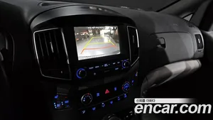 Hyundai Starex, 2018 — миниатюра 15