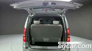 Hyundai Starex, 2018 — миниатюра 20