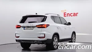 KGM Rexton, 2022 — миниатюра 2