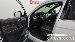KGM Rexton, 2022 — миниатюра 10