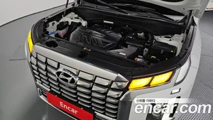 Hyundai Palisade, 2023 — миниатюра 6