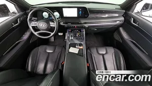 Hyundai Palisade, 2023 — миниатюра 7