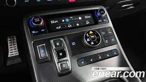 Hyundai Palisade, 2023 — миниатюра 9