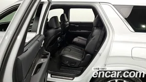 Hyundai Palisade, 2023 — миниатюра 11