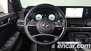 Hyundai Palisade, 2023 — миниатюра 13