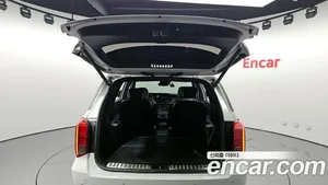 Hyundai Palisade, 2023 — миниатюра 20